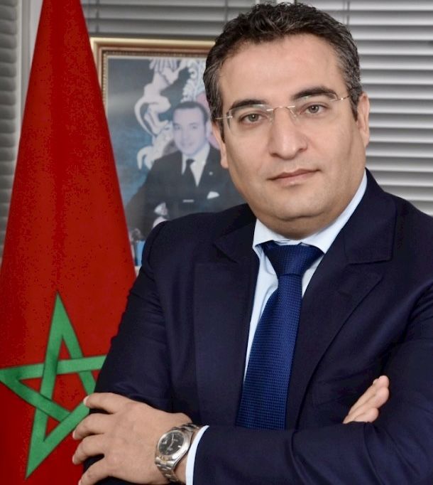 Imad Barrakad